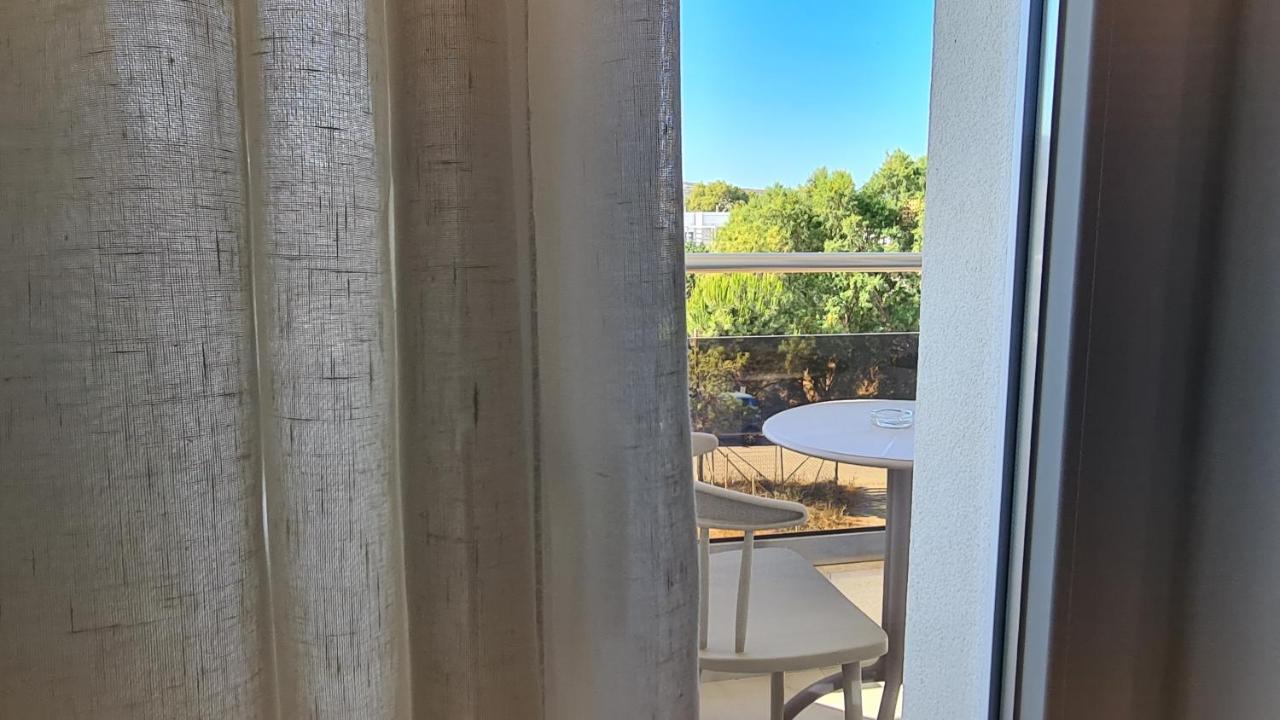 Elite Residence Kalamaki  Eksteriør bilde