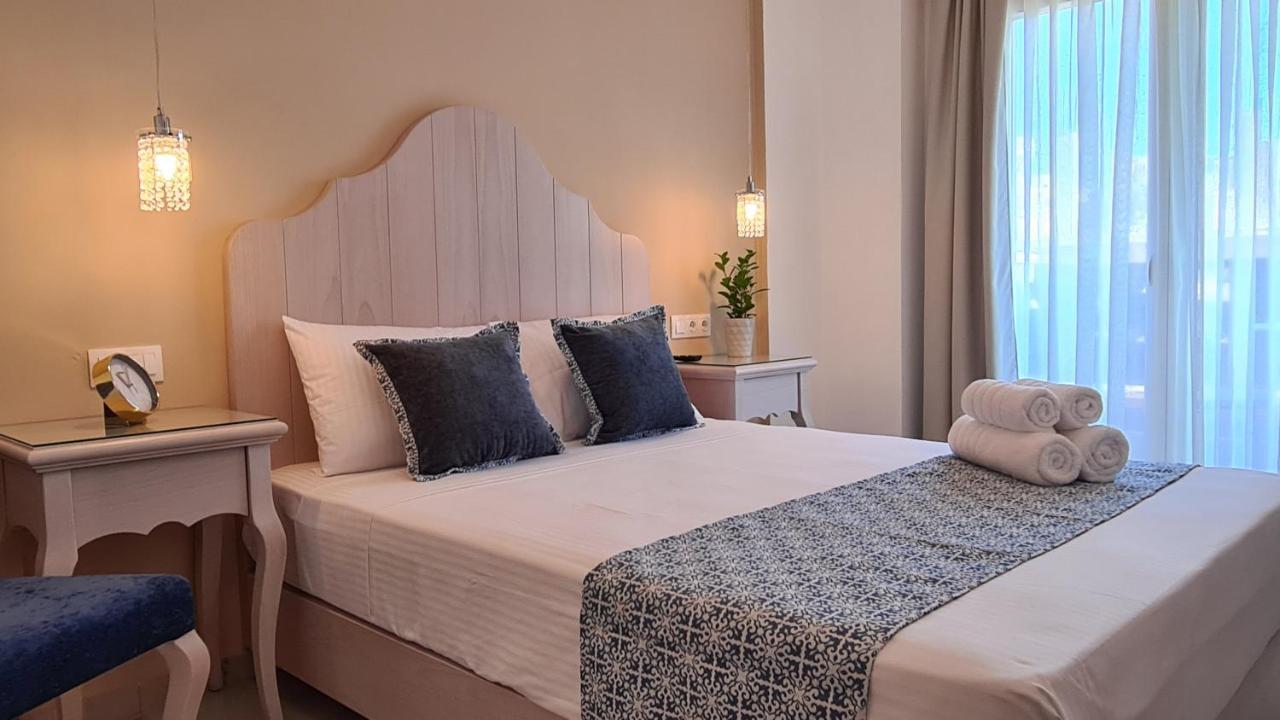 Elite Residence Kalamaki  Eksteriør bilde