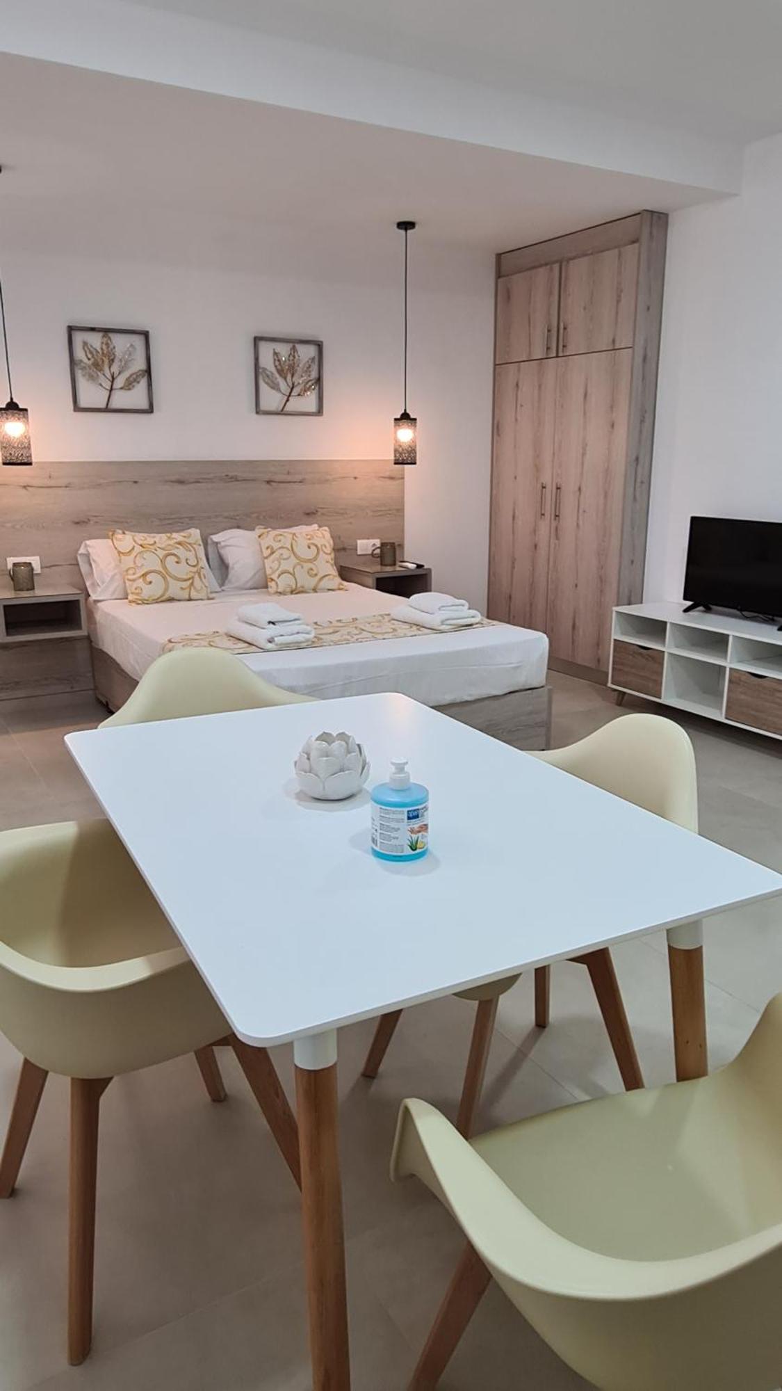Elite Residence Kalamaki  Eksteriør bilde