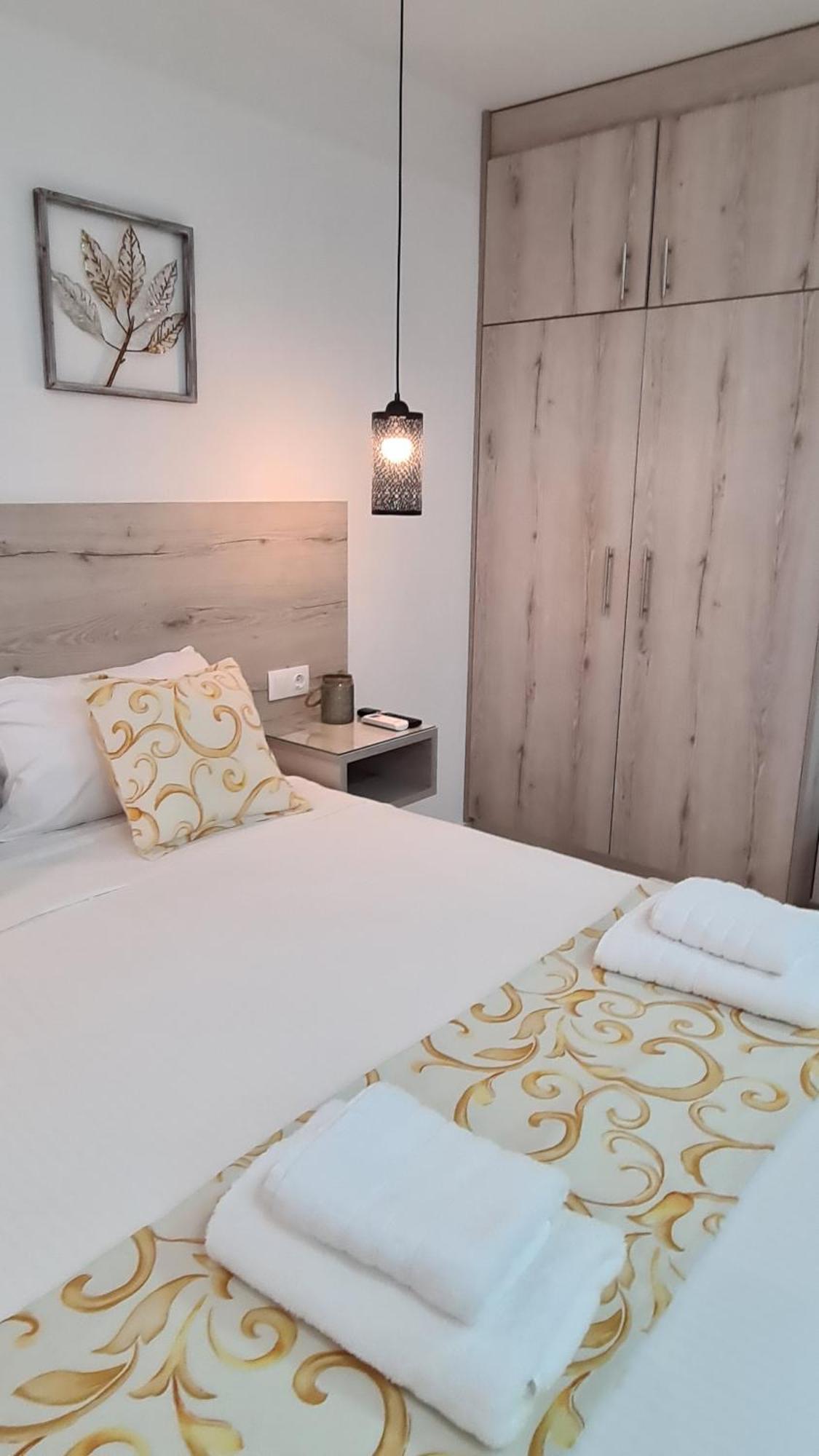 Elite Residence Kalamaki  Eksteriør bilde